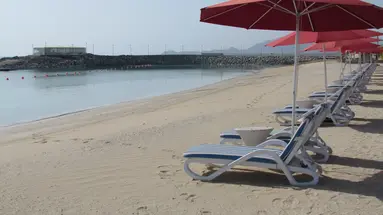 Mirage Bab Al Bahr