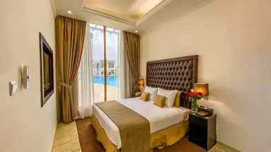 Mirage Bab Al Bahr