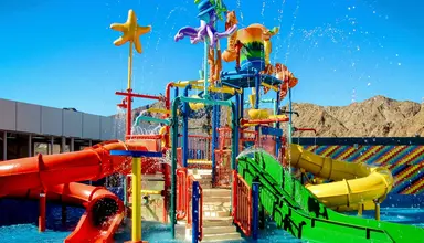 Mirage Bab Al Bahr