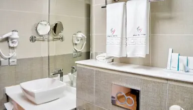 Mirage Bab Al Bahr