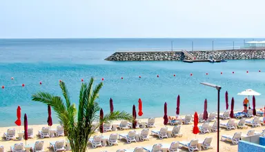 Mirage Bab Al Bahr