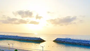 Mirage Bab Al Bahr