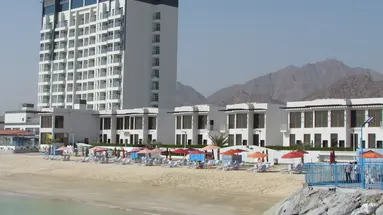 Mirage Bab Al Bahr