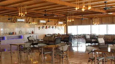 Mirage Bab Al Bahr