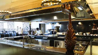 Mirage Bab Al Bahr