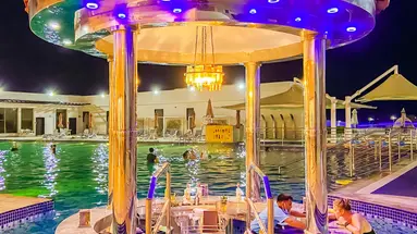 Mirage Bab Al Bahr