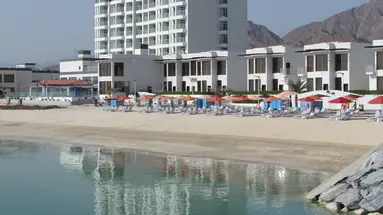 Mirage Bab Al Bahr