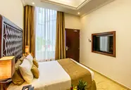 Mirage Bab Al Bahr