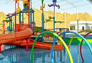 Mirage Bab Al Bahr