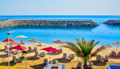 Mirage Bab Al Bahr