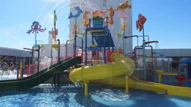 Mirage Bab Al Bahr