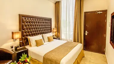 Mirage Bab Al Bahr