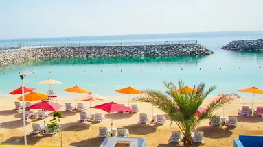 Mirage Bab Al Bahr