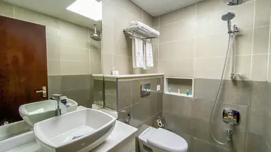 Mirage Bab Al Bahr