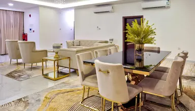 Mirage Bab Al Bahr
