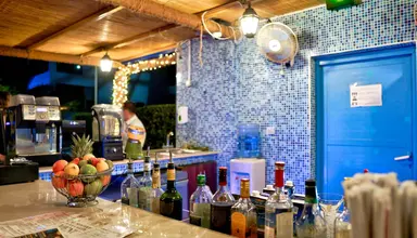 Mirage Bab Al Bahr