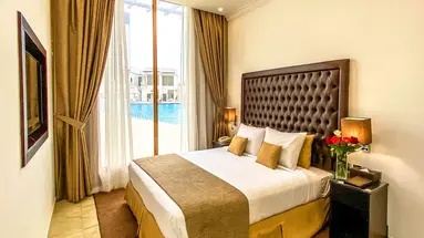 Mirage Bab Al Bahr