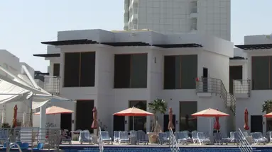 Mirage Bab Al Bahr
