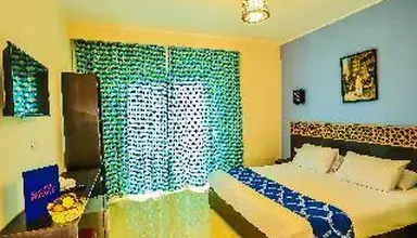 Mirage Bay Resort & Aqua Park