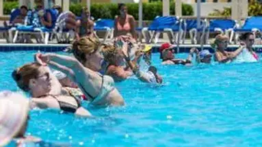 Mirage Bay Resort & Aqua Park
