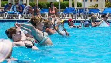 Mirage Bay Resort & Aqua Park