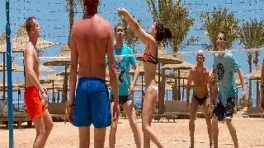Mirage Bay Resort & Aqua Park