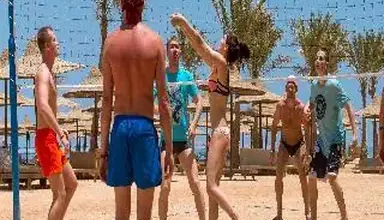 Mirage Bay Resort & Aqua Park