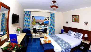 Mirage Bay Resort & Aqua Park