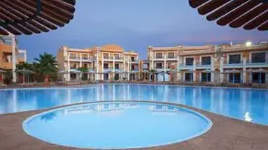Mirage Bay Resort & Aqua Park