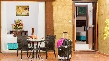 Mirage Bay Resort & Aqua Park