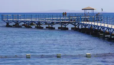 Mirage Bay Resort & Aqua Park