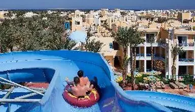 Mirage Bay Resort & Aqua Park