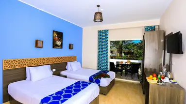 Mirage Bay Resort & Aqua Park