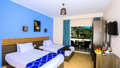 Mirage Bay Resort & Aqua Park