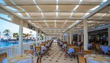 Mirage Bay Resort & Aqua Park