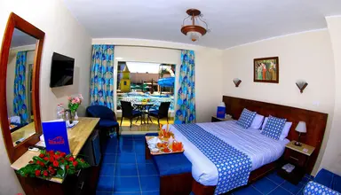 Mirage Bay Resort & Aqua Park