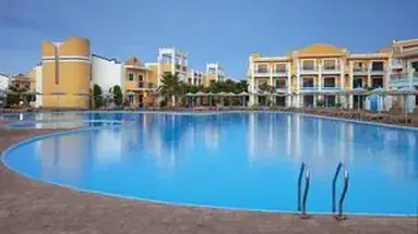 Mirage Bay Resort & Aqua Park 