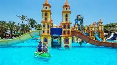 Mirage Bay Resort & Aqua Park