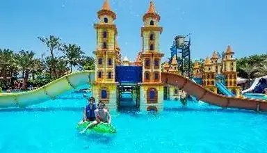 Mirage Bay Resort & Aqua Park