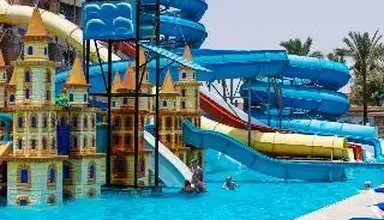Mirage Bay Resort & Aqua Park