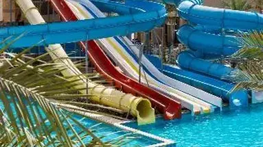 Mirage Bay Resort & Aqua Park