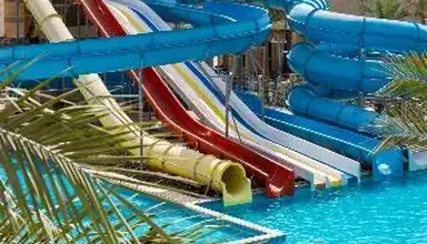 Mirage Bay Resort & Aqua Park