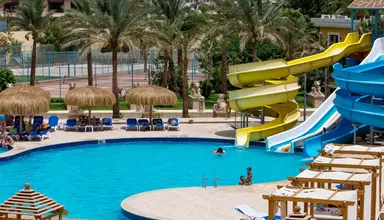 Mirage Bay Resort & Aqua Park