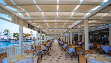 Mirage Bay Resort & Aqua Park