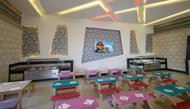 Mirage Bay Resort & Aqua Park