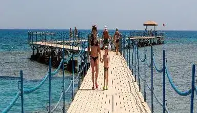Mirage Bay Resort & Aqua Park
