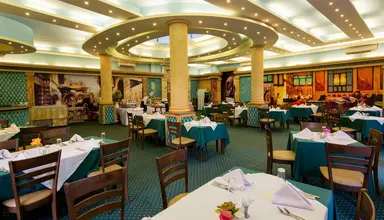 Mirage Bay Resort & Aqua Park