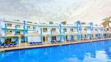 Mirage Bay Resort & Aqua Park