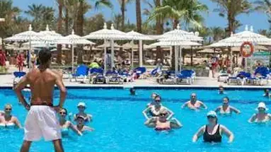 Mirage Bay Resort & Aqua Park
