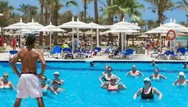 Mirage Bay Resort & Aqua Park